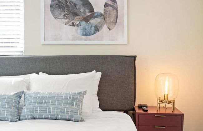 Waterfront 4BR 1st Floor Master Family Ready Bwi - Foto 10