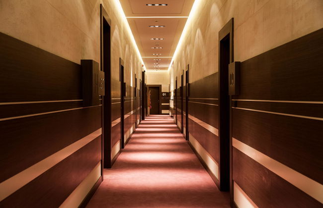 Atera Business Suites - Foto 2