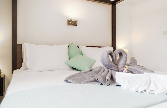 Kritamo Beach Hotel Apartments - Foto 5