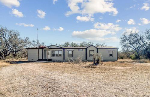 Hye Life in the Hill Country! - Foto 1