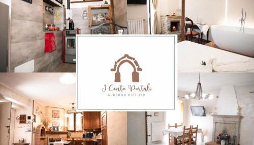 La Finestra Sui Cento Portali - Foto 5