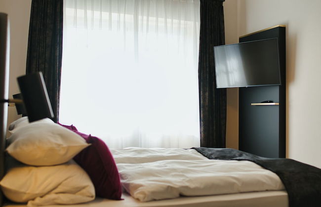 Residence Black Eagle Lubmin - Foto 9