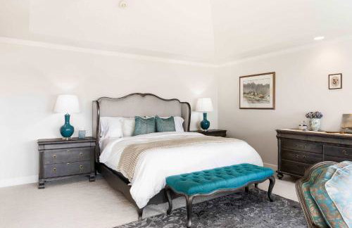 Bellevue 5 140 SqFt Villa Water & City Views - Foto 45