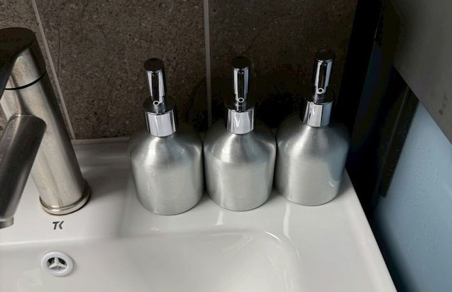 Luxury Apartment - Foto 25