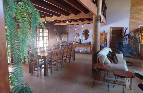 Toca - Bairro Serrano - Foto 9