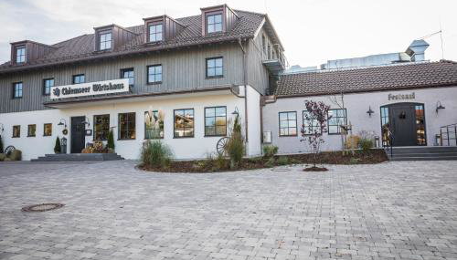 Chiemseer Wirtshaus - Foto 1