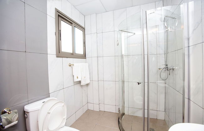 Résidence Le Carat Bonapriso - Foto 24