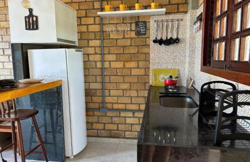 Bella Casa Flamboyant 2q APA Barra de Mamanguape - Photo 39