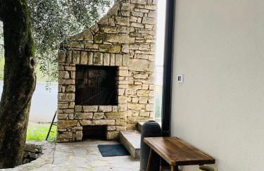 Villa Holzi - Foto 49