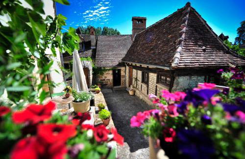 LES TERRASSES DE CARENNAC - Foto 34