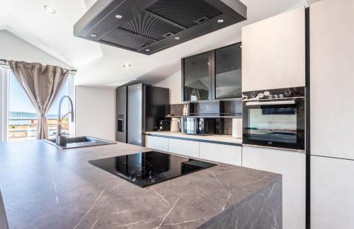 Luxury apartments Marino near beach - Foto 138