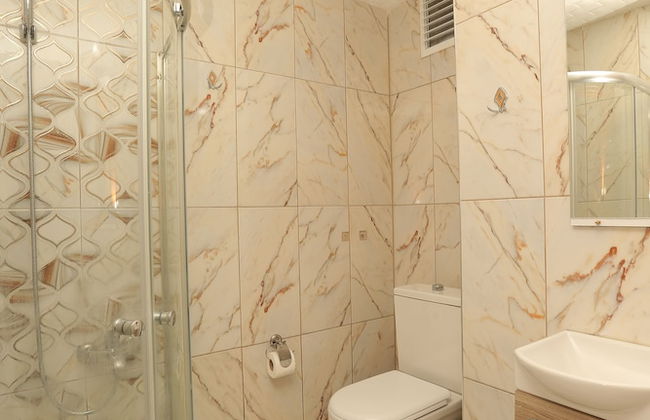 Guven Suite House - Foto 78