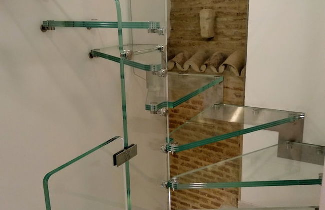 WISH SUITE PALACIOS MALAVER SEVILLA - Foto 42