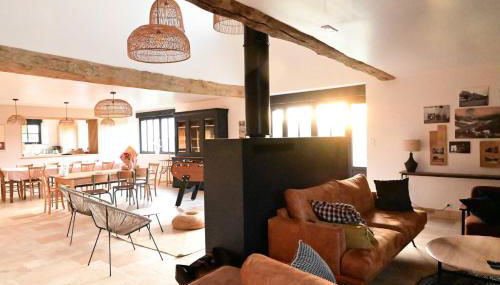 La Grange et le Nid - Photo 5