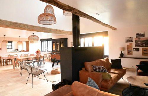 La Grange et le Nid - Photo 5