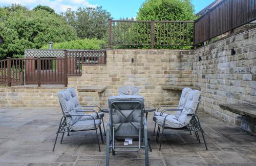 Rural Retreat with Hot Tub, Fire Pit & Games Room - Foto 15