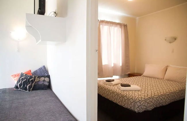 252 Beachside Motels & Holiday Park - Foto 23