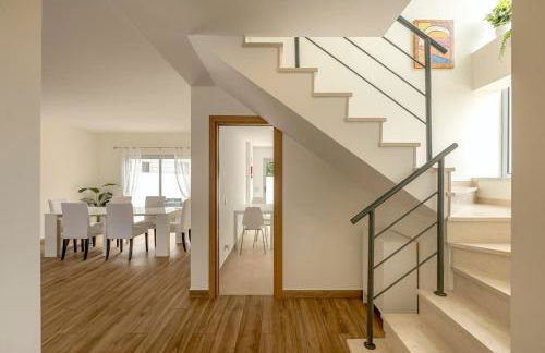 Bright & Airy 3BR Spacious Villa - Foto 25
