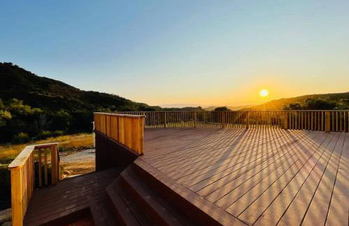 Panorama Paradiso by CasadeLuz, 5Acre 360 Retreat close to Old Town Temecula Wine Country - Foto 38