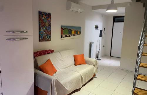 DUPLEX LUXURY - MARINA SVEVA - Foto 7