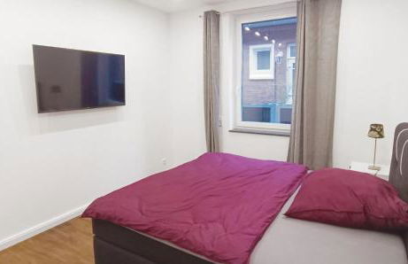 Moderne Ferienwohnung direkt am Kanal / Neubau - Foto 33