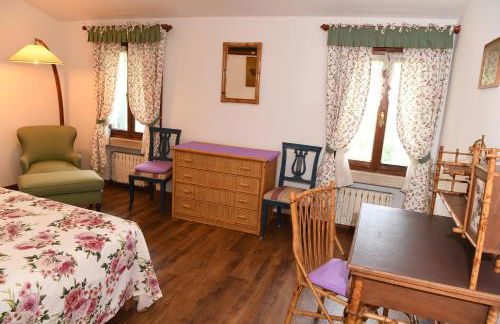 CA ADELAIDE APPARTAMENTO IN RANCH CON GIARDINO - Foto 29