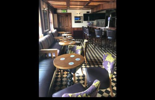 The Welcome Inn - Foto 11