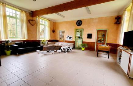 ECOLE de BELMONT - Foto 9