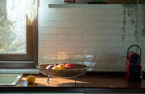 Nerium - Golden Fig Sykia lodge - Foto 14