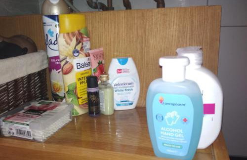 Studio apartman Vuković - Foto 16