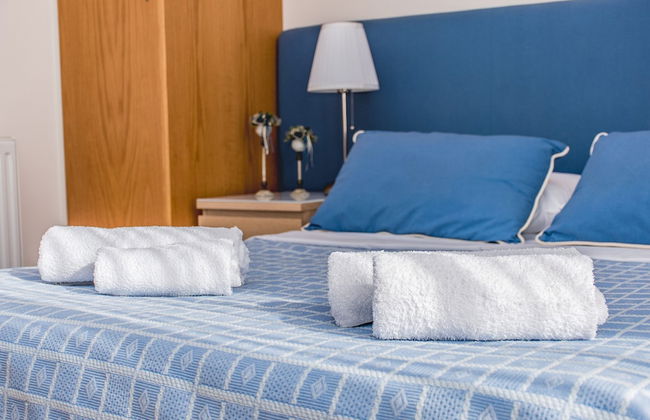 Koulas Apartment - Foto 19