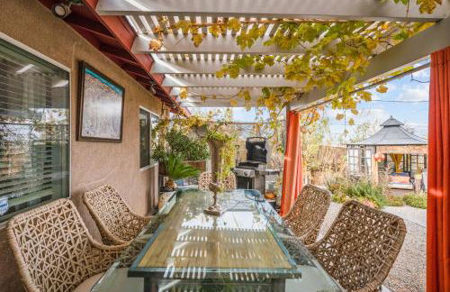 Casa Luisa Joshua Tree - Foto 12