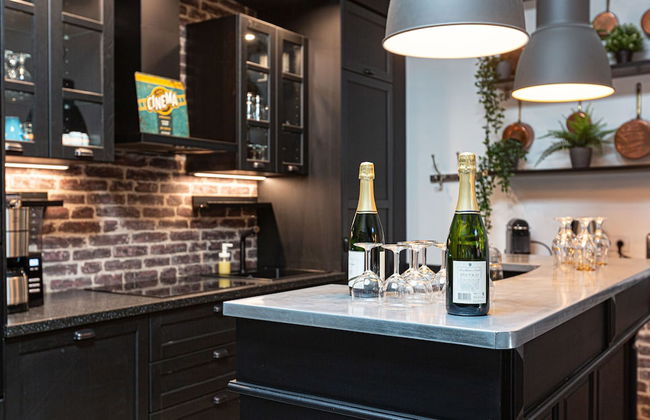 La Maison Devant La Prairie - Foto 42