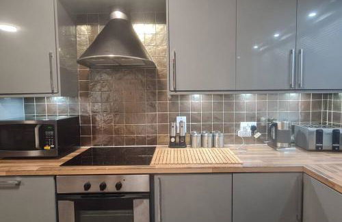 Millhouse Cottage A Luxury 3 bed Bungalow - Foto 22