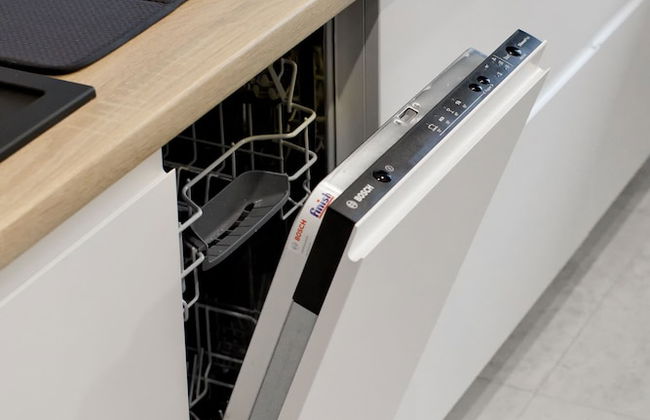 P&O Apartments Komputerowa 2 - Foto 18