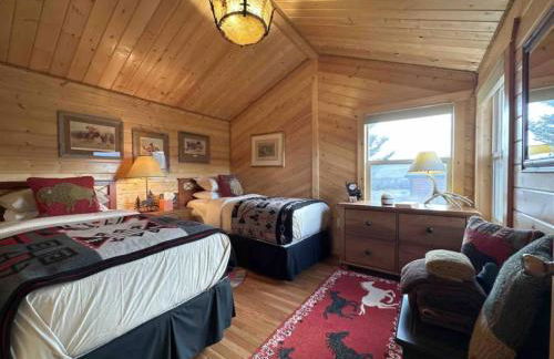 Saddlehorn Ranch - Foto 65