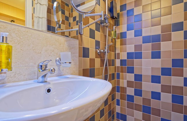 RIGAAPARTMENTcom SONADA Hotel - Foto 66