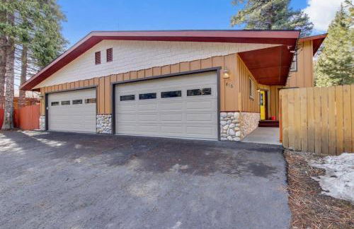 Magical McCall Retreat Near Golf Course and Lake - Foto 59