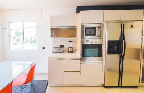 Cubo's Gibralfaro House Center - Photo 40