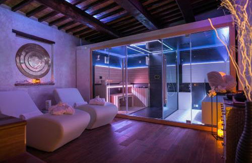 Hotel & SPA L'Antico Forziere - Foto 1