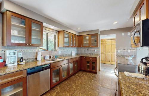 Puget Sound Sanctuary Entire Home - Foto 8