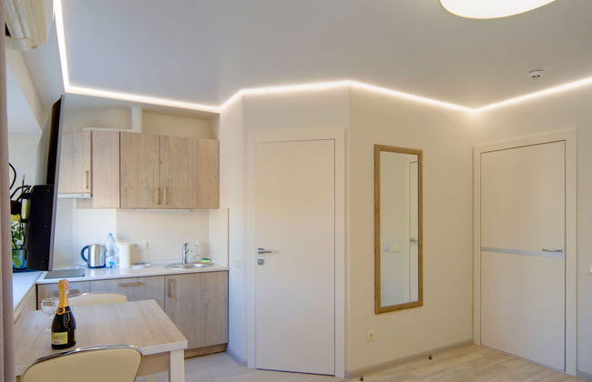 Arena Summit Apart Hotel - Foto 4