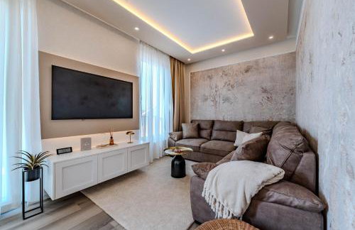 Apartment EMMA Gold with sauna - Foto 7