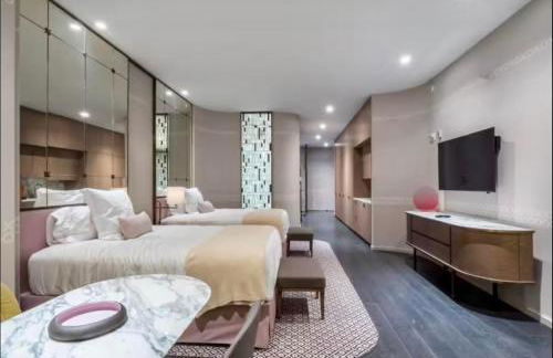 SLS Lux Brickell Exclusive by Palermo Home Miami - Photo 37