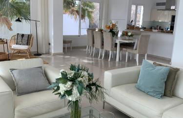 Villa del Mar Lanzarote - Luxury Beachhouse - Foto 30