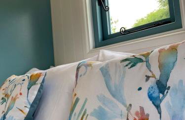 St. Kew Shepherd Huts - Foto 10