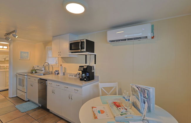 The Inn On Siesta Key - Foto 28