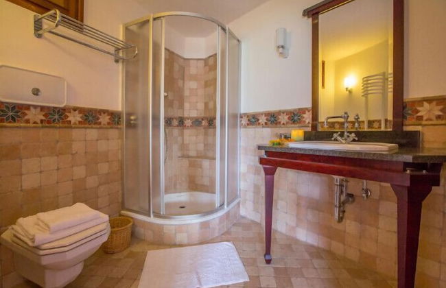 Villa Isola Verde - Foto 27