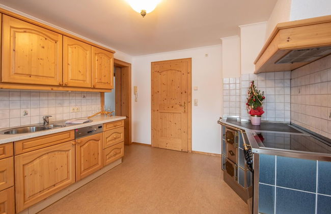 Apartment in Wald Near Krimml Waterfalls - Foto 8