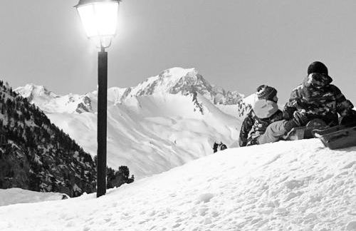 Arc 1950 Manoir Savoie Skis aux pieds - Photo 15